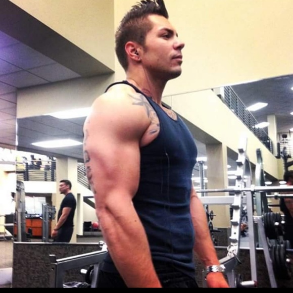 Meet your Posher, Steve - Picture 2 of 5